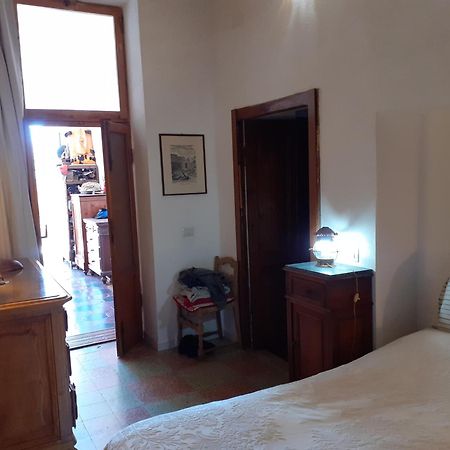 Pilarella Gallery Trilocale Vistamare Porto Santo Stefano  Luaran gambar