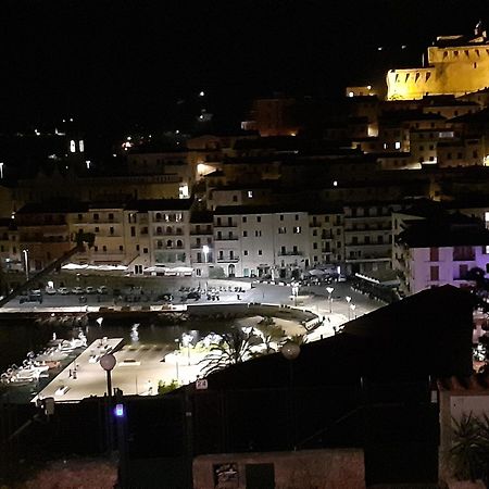 Pilarella Gallery Trilocale Vistamare Porto Santo Stefano  Luaran gambar