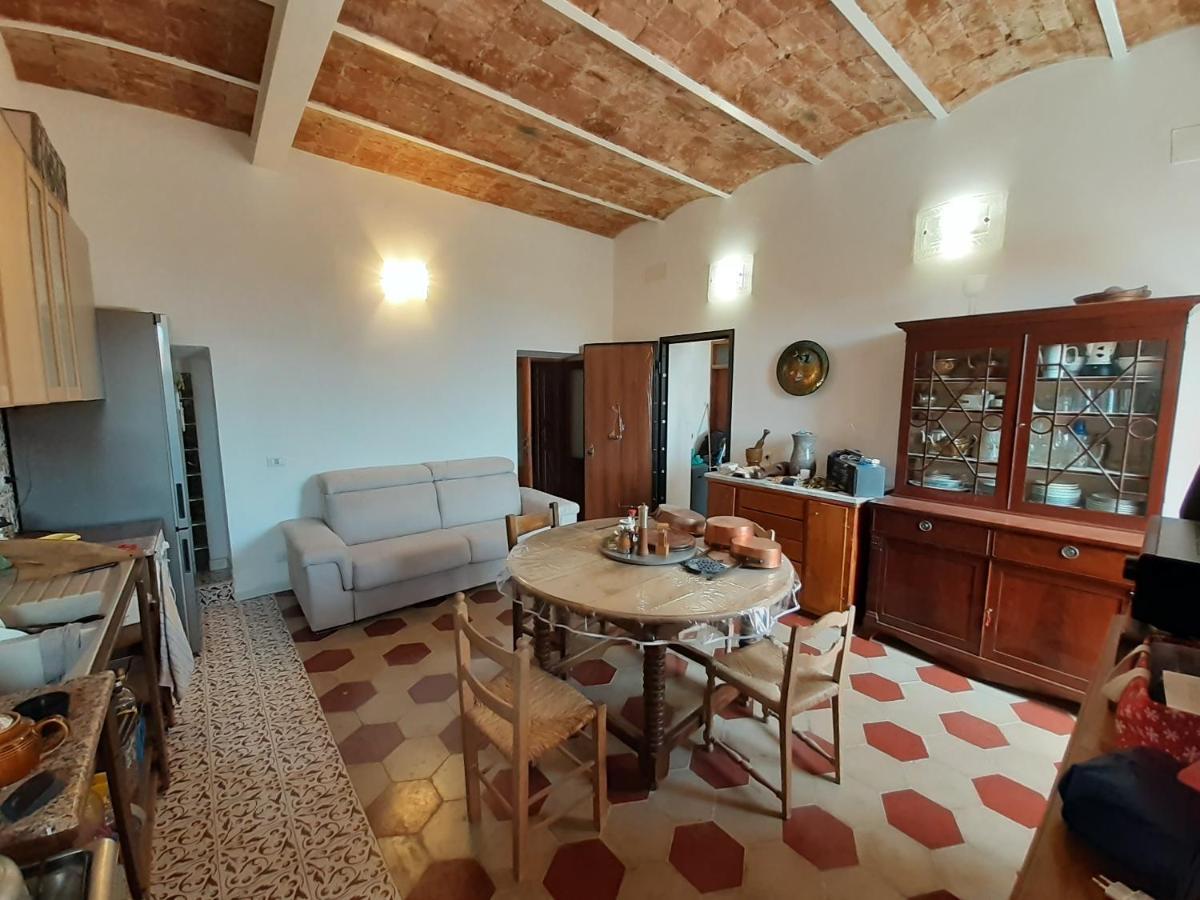Pilarella Gallery Trilocale Vistamare Porto Santo Stefano  Luaran gambar