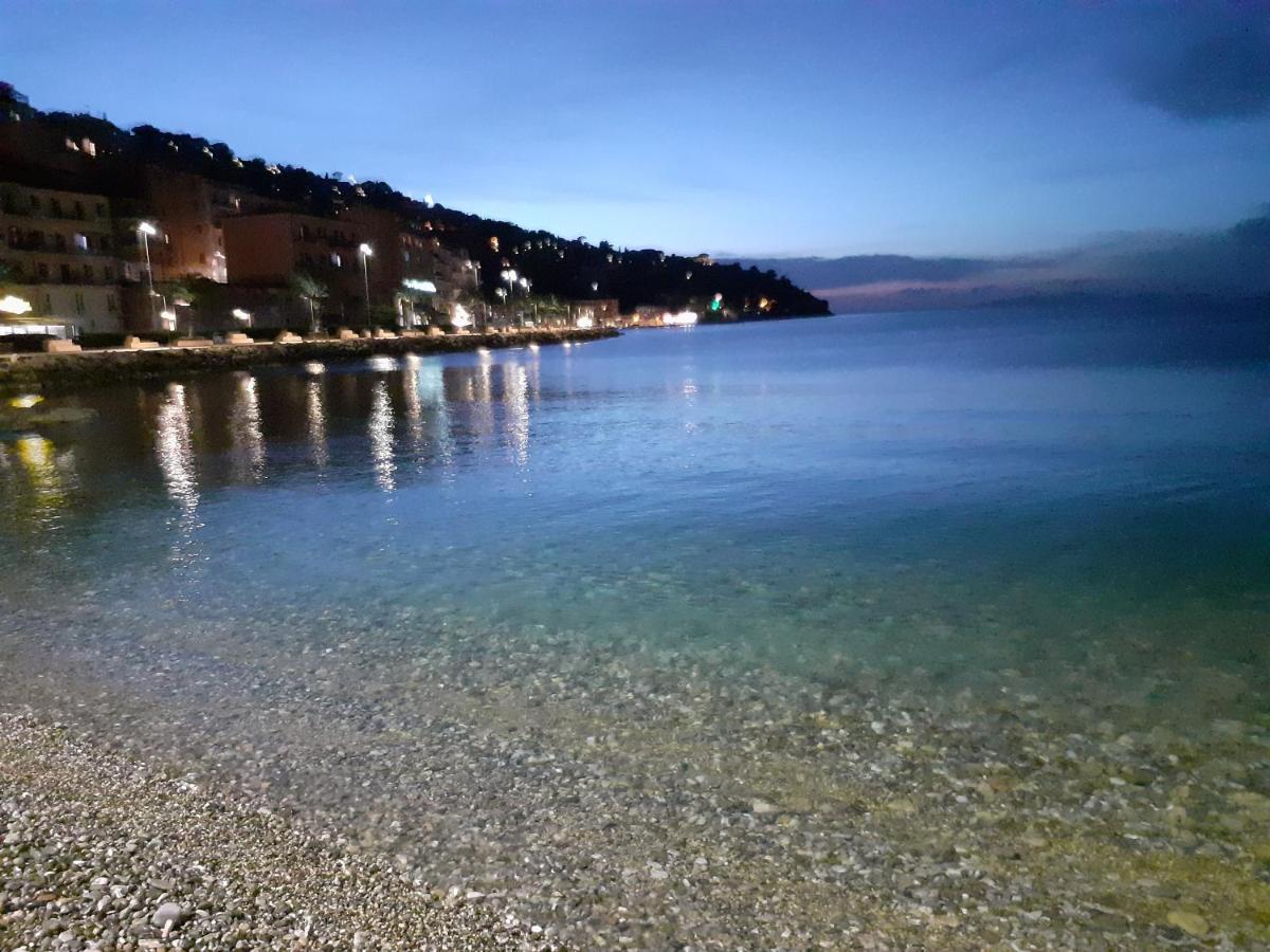 Pilarella Gallery Trilocale Vistamare Porto Santo Stefano  Luaran gambar