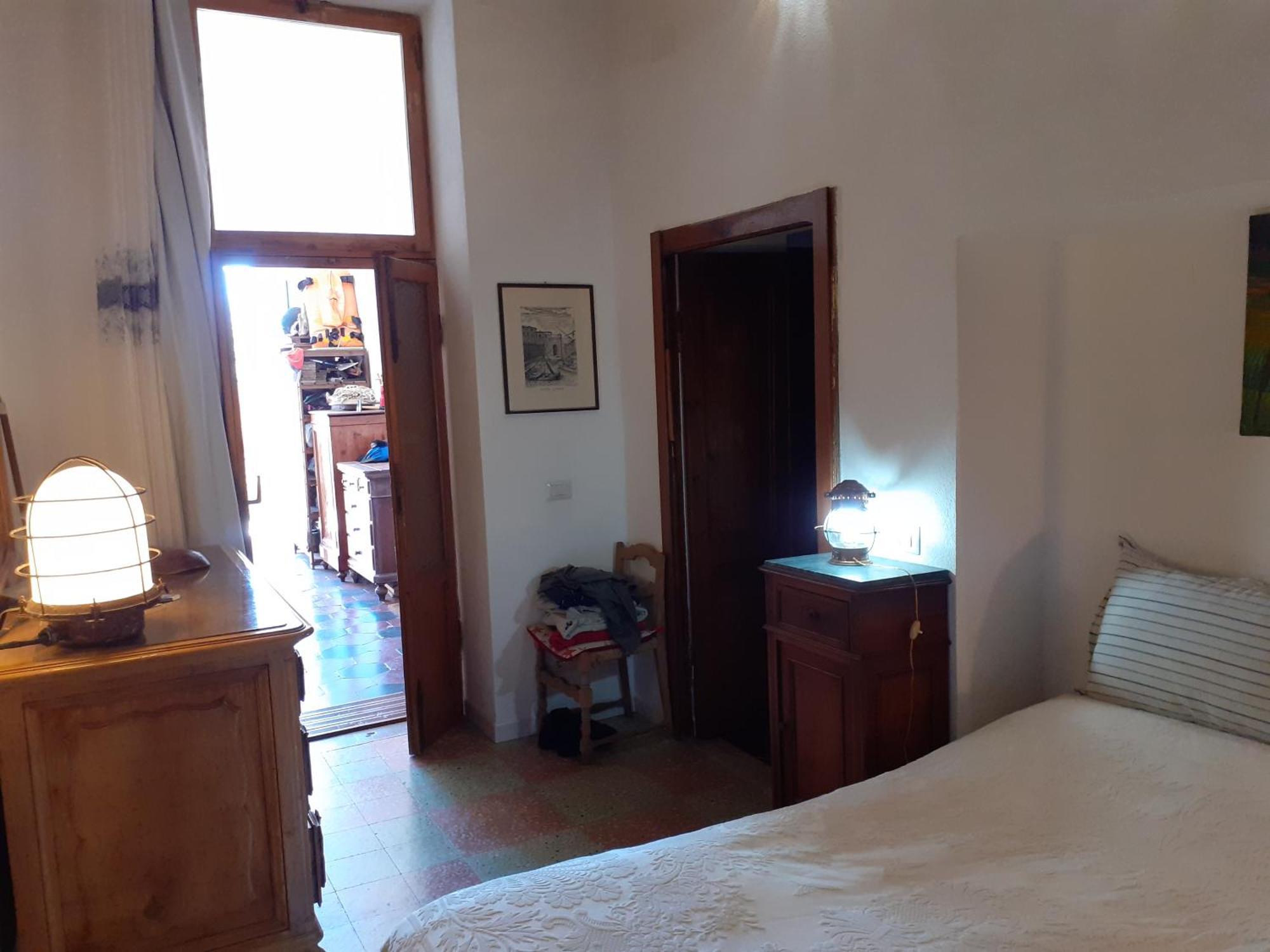 Pilarella Gallery Trilocale Vistamare Porto Santo Stefano  Luaran gambar