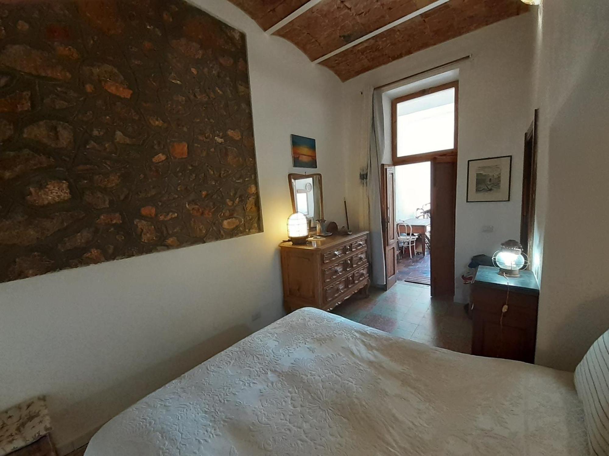 Pilarella Gallery Trilocale Vistamare Porto Santo Stefano  Luaran gambar